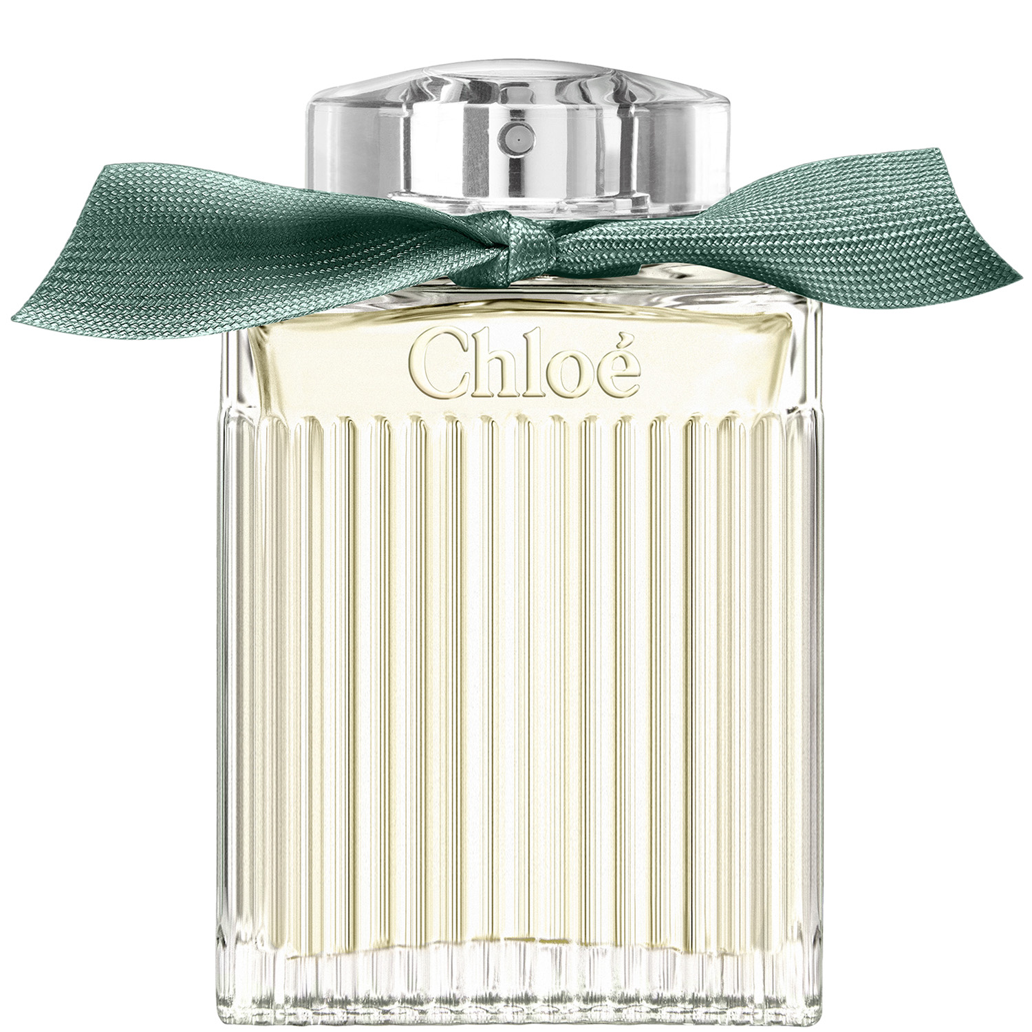 Chloé Rose Naturelle Intense Eau de Parfum Refillable - sicher